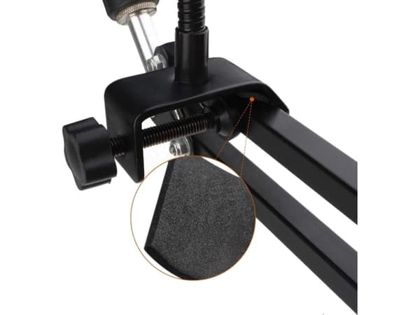 Mozos Pop PS-1 mikrofonfilter