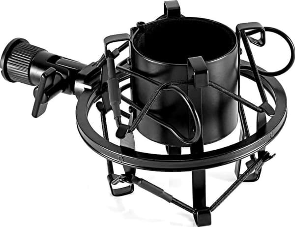 Mozos Shock basket for 43-47mm microphones