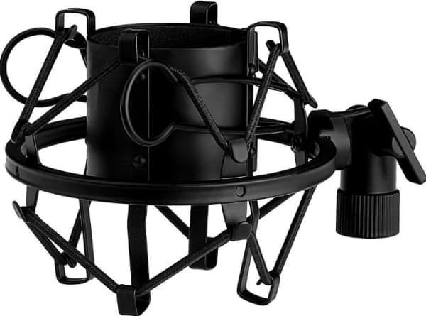 Mozos Shock basket for 43-47mm microphones