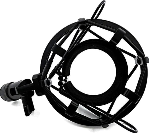 Mozos Shock basket for 43-47mm microphones