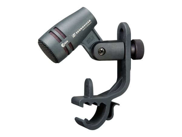 Sennheiser E 604 - Mikrofon