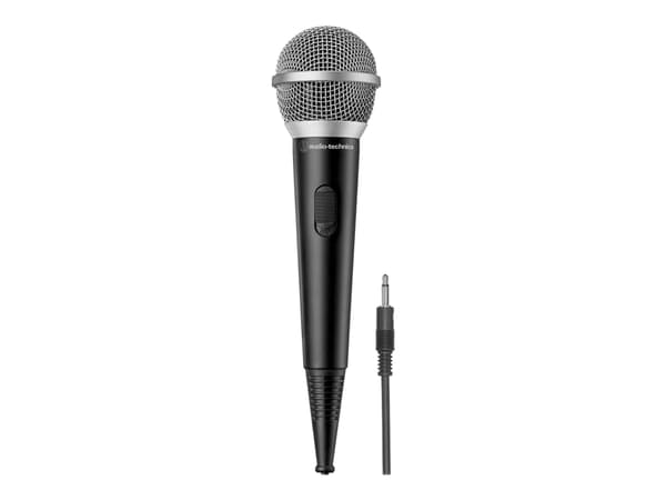 Audio-Technica ATR 1200X - Mikrofon