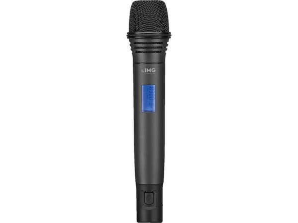 TXS-606HT/2 Trådløs mikrofon