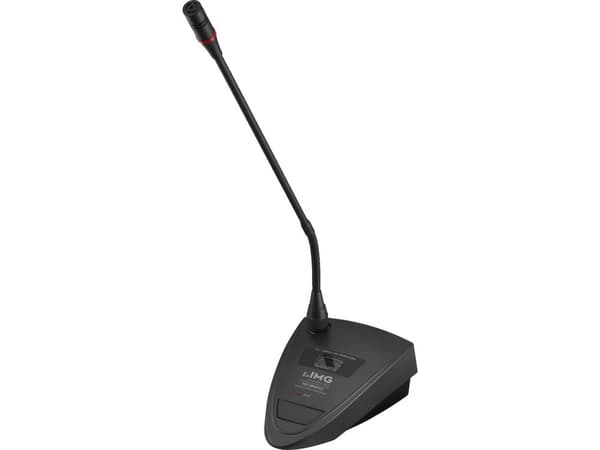 TXS-606DT/2 Trådløs bordmikrofon