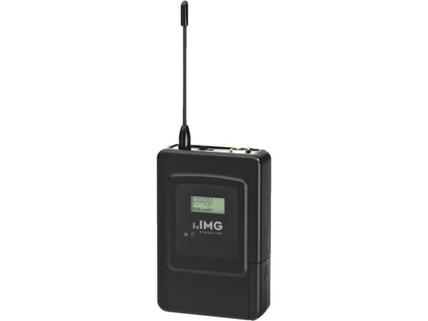 TXS-606HSE/2 Lommesender t/TXS-6xx