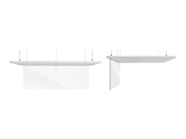 Cisco Telepresence Ceiling Microphone Generation 2 - Mikrofon - for Telepresence Table Microphone 60