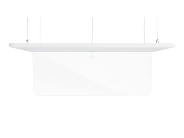 Cisco Telepresence Ceiling Microphone Generation 2 - Mikrofon - for Telepresence Table Microphone 60