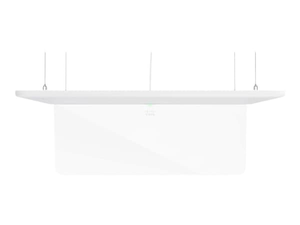 Cisco Telepresence Ceiling Microphone Generation 2 - Mikrofon - for Telepresence Table Microphone 60