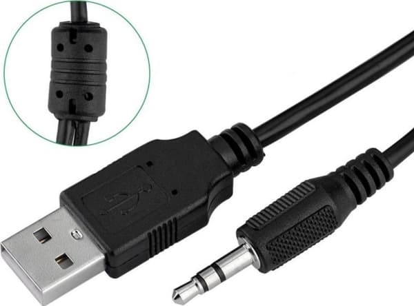Strado webcam Universal webcam WebCam 8812 with microphone (White and Black)