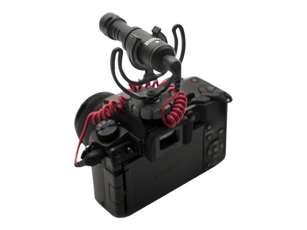 RØDE VideoMicro - Mikrofon