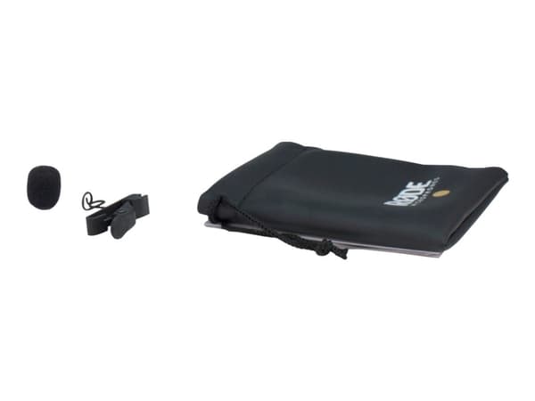 RØDE smartLav+ - Mikrofon
