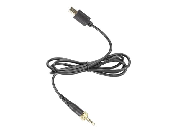 Saramonic LavMic mikrofon