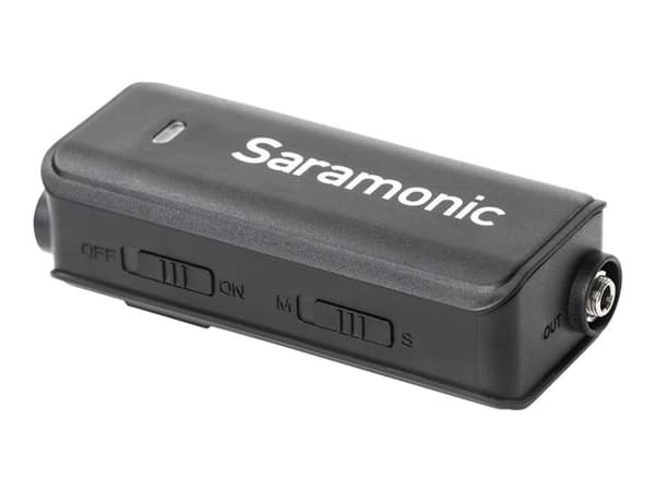 Saramonic LavMic - Mikrofon