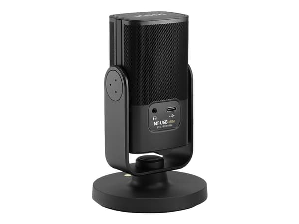 RØDE NT-USB Mini - Mikrofon - USB
