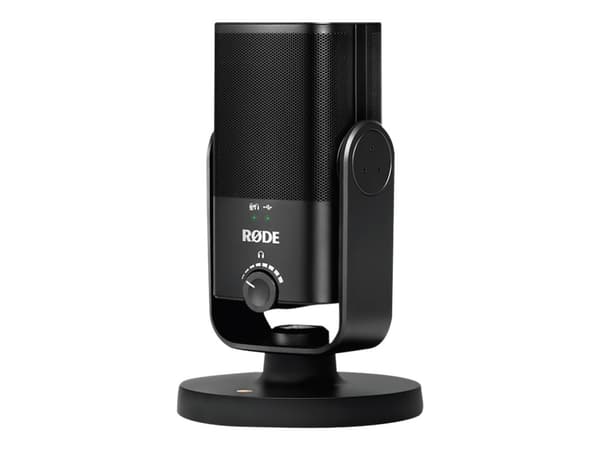 RØDE NT-USB Mini - Mikrofon - USB