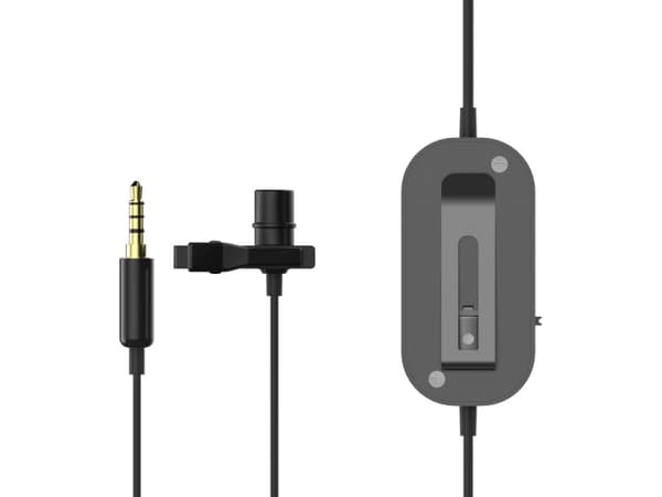 Mikrofon Synco LAV-S6 M