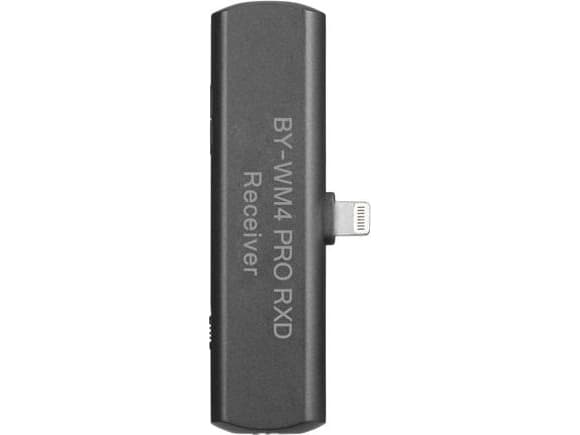 Mikrofon BOYA BY-WM4 PRO RXD