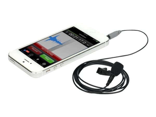 RØDE smartLav+ - Mikrofon