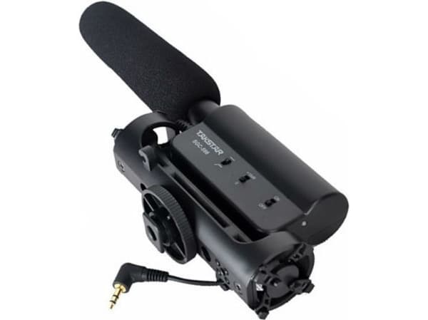 Takstar SGC-598 microphone