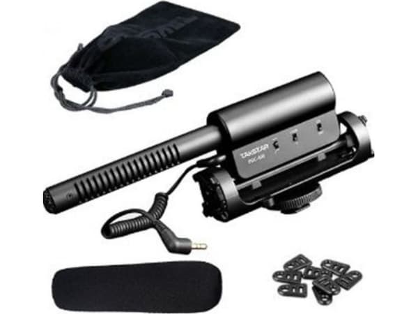 Takstar SGC-598 microphone