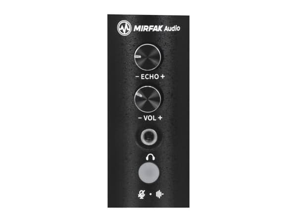 Mirfak Audio Microphone Mirfak TU1 Kit