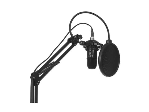 Mirfak Audio Microphone Mirfak TU1 Kit