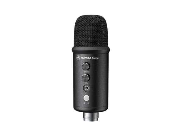 Mirfak Audio Microphone Mirfak TU1 Kit