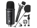 Miniatyrbilde 1 av 5: Mirfak Audio Microphone Mirfak TU1 Kit