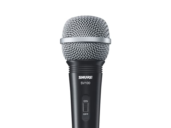 Shure SV100 - Mikrofon