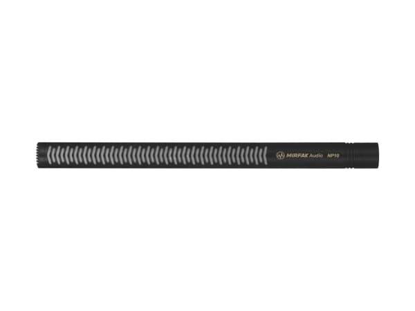 Mirfak NP10