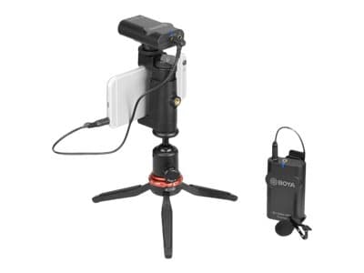 BOYA BY-WM4 Pro-K1 - Mikrofonsystem