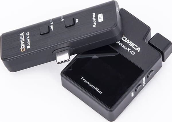 Comica BoomX-D UC2