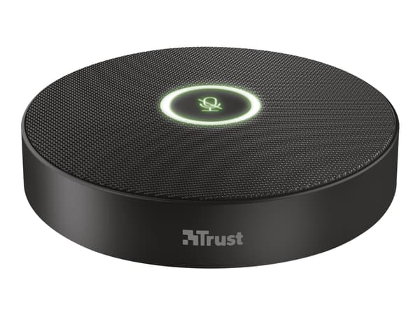 Trust Iris - Mikrofon - USB