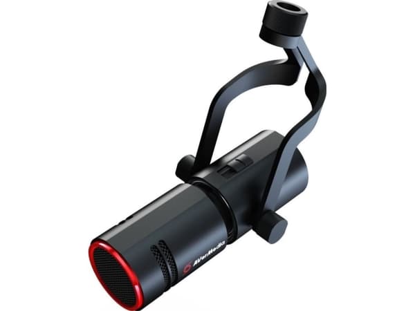 AVerMedia Live Streamer MIC 330 - Mikrofon