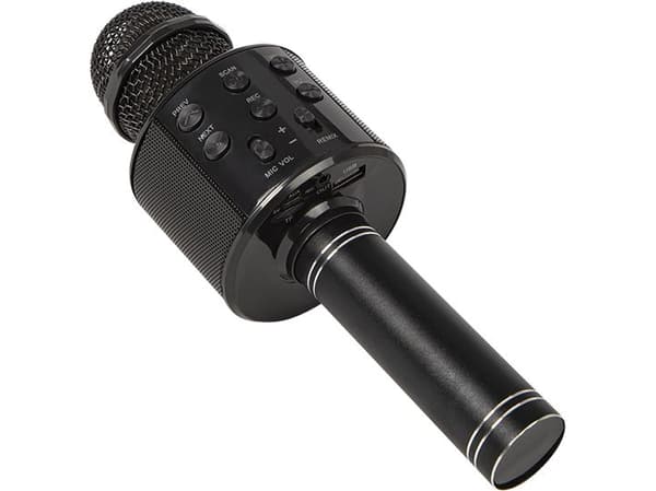 Mikrofonblåse PRM 402