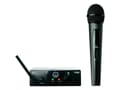 Miniatyrbild 1 av 2: AKG WMS40Mini Vocal Set ISM3 Trådlös mikrofonuppsättning Överföringstyp:Trådlös