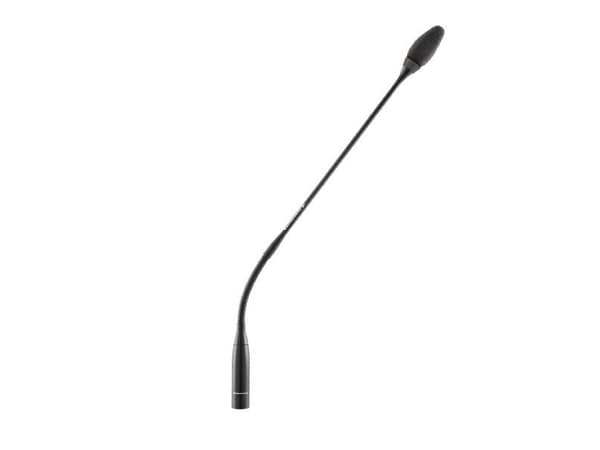 Sennheiser MEG 14-40-L-II B - Mikrofon - mattsvart