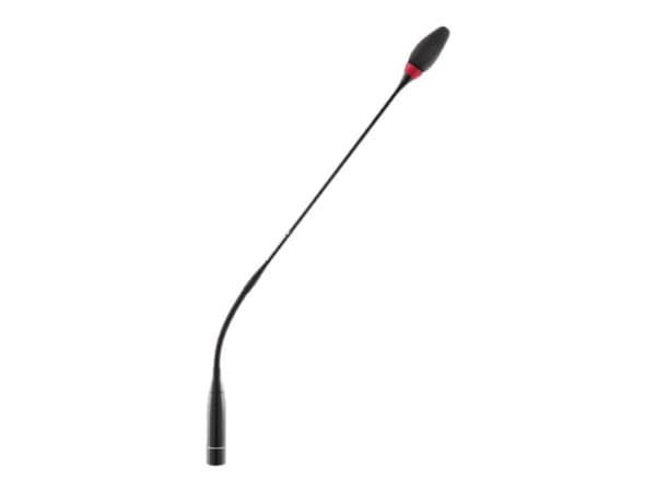 Sennheiser MEG 14-40-L-II B - Mikrofon - matt sort
