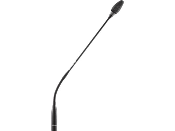 Sennheiser MEG 14-40 - Mikrofon - matt sort