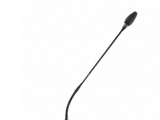Sennheiser MEG 14-40 - Mikrofon - matt sort