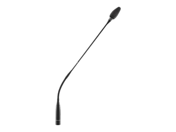 Sennheiser MEG 14-40 - Mikrofon - matt sort