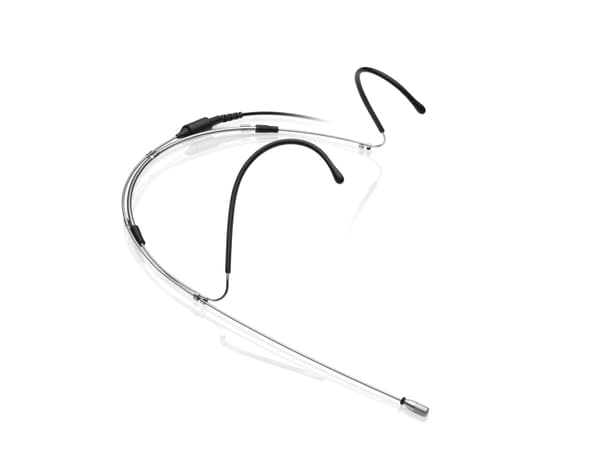Sennheiser SL HEADMIC SET DW-3-EU R - Mikrofonsystem