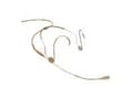 Miniatyrbild 1 av 2: SENNHEISER HSP 4-EW-3 HALSBANDSMIKROFON BEIGE