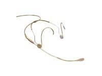 SENNHEISER HSP 4-EW-3 HALSBANDSMIKROFON BEIGE