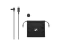 Miniatyrbild 3 av 4: Sennheiser XS Low USB-C Clip-on-mikrofon Mobilmikrofon Överföringstyp: Bredband