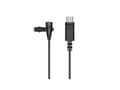 Miniatyrbild 1 av 4: Sennheiser XS Low USB-C Clip-on-mikrofon Mobilmikrofon Överföringstyp: Bredband