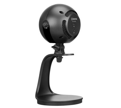BOYA BY-PM300 - Mikrofon - USB