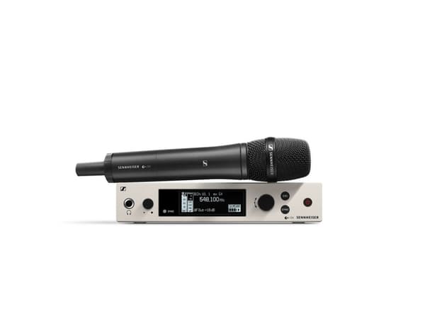 Sennheiser Evolution Wireless G4 - Mikrofonsystem