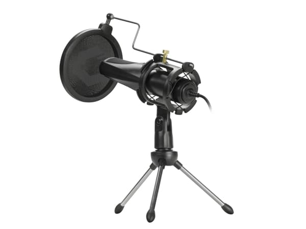 SPEEDLINK - Mikrofon med mikrofon