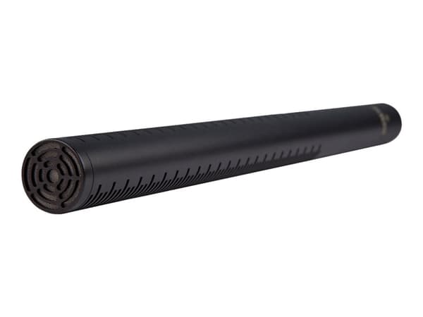 RØDE NTG-3 - Mikrofon - svart